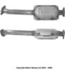 VAUXH 3299248 Catalytic Converter
